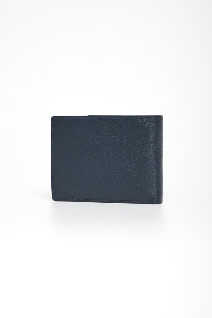 Portfel męski skórzany AERONAUTICA MILITARE