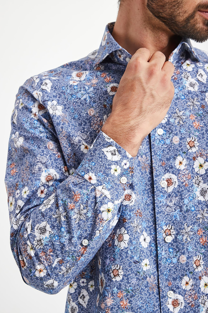 Koszula męska EMANUEL BERG