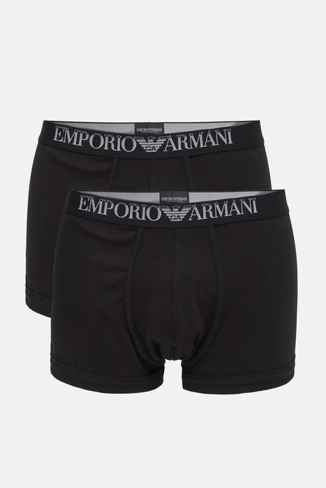 Bokserki 2 PAK EMPORIO ARMANI UNDERWEAR