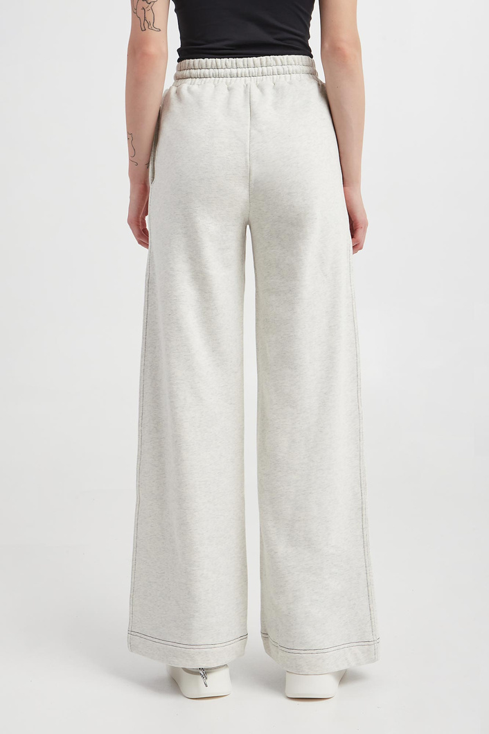 Spodnie dresowe damskie TWINSET U&B