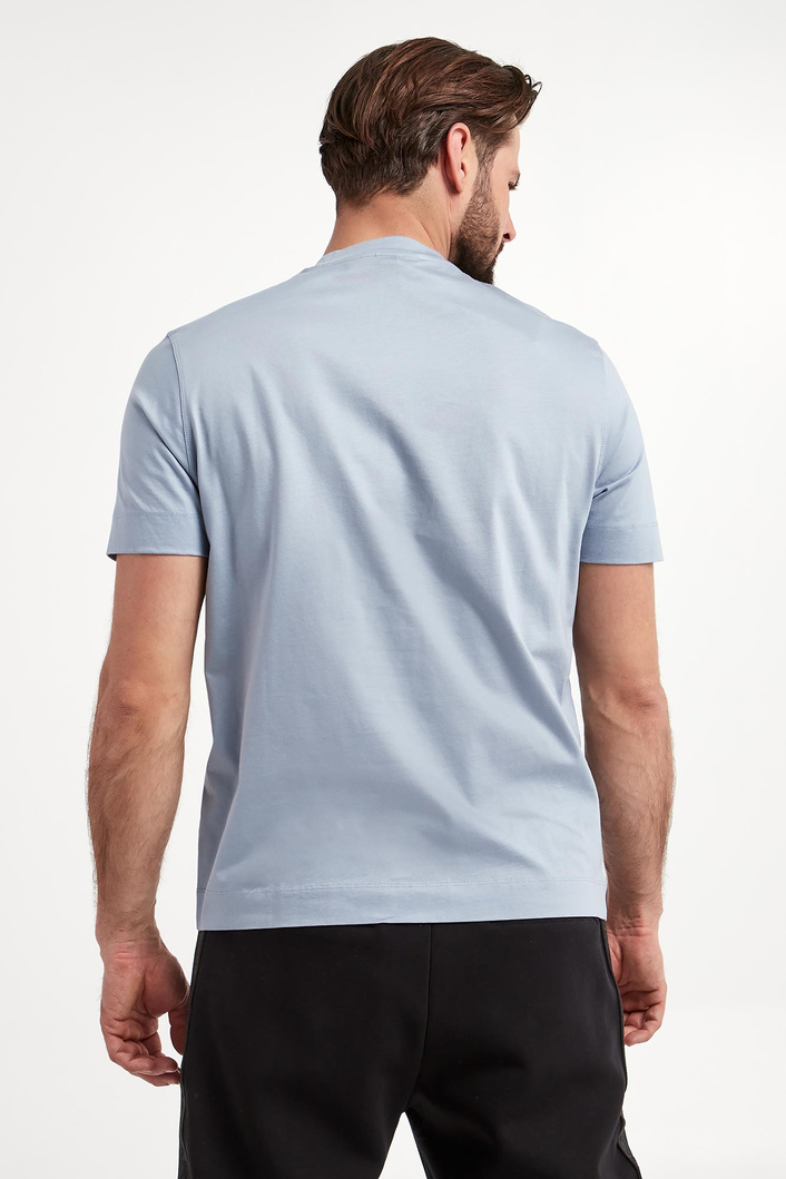 T-shirt męski EMPORIO ARMANI