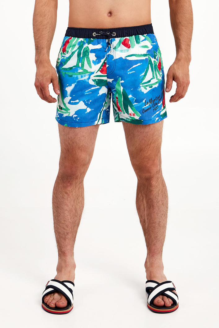 Kąpielówki LA MARTINA