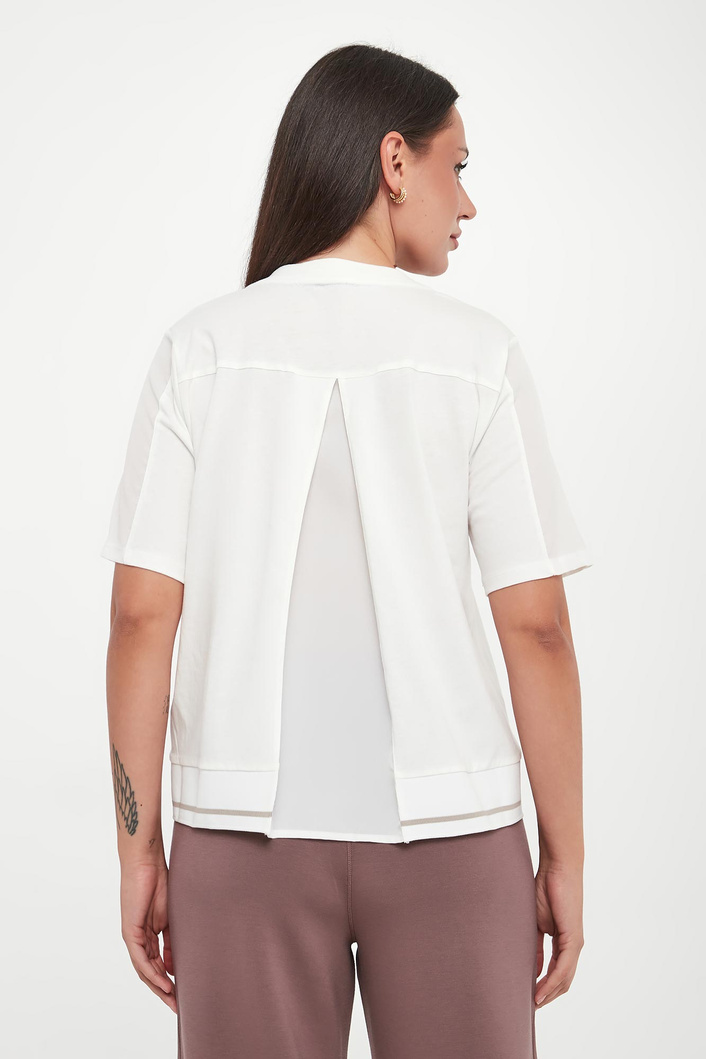 T-shirt damski LIU JO