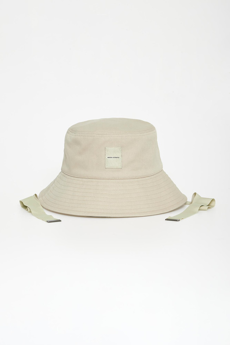 Bucket Hat damski ARMANI EXHCANGE
