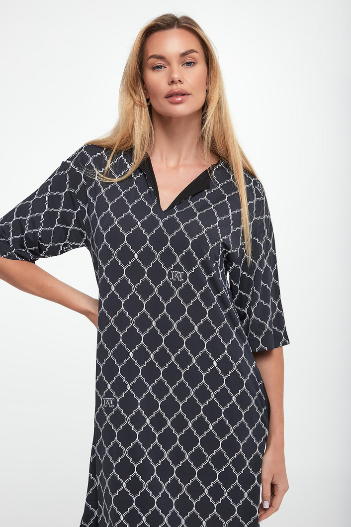 Sukienka Aidone MAX MARA BEACHWEAR