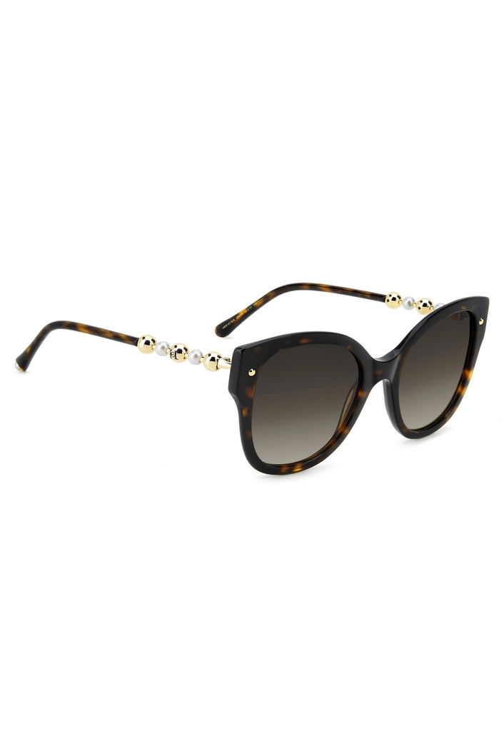 Okulary damskie HER 0318/S 086HA CAROLINA HERRERA