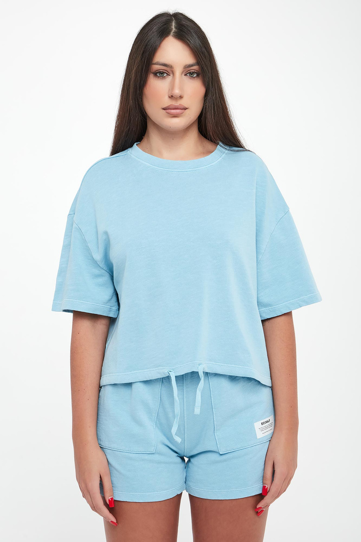 T-shirt damski Neiva ECOALF