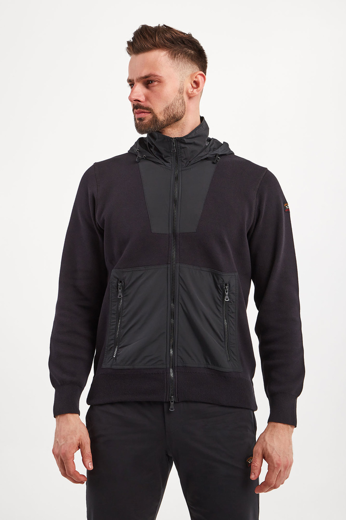 Sweter męski PAUL&SHARK