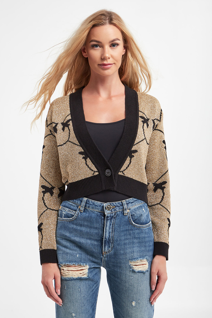 Kardigan Coralie PINKO