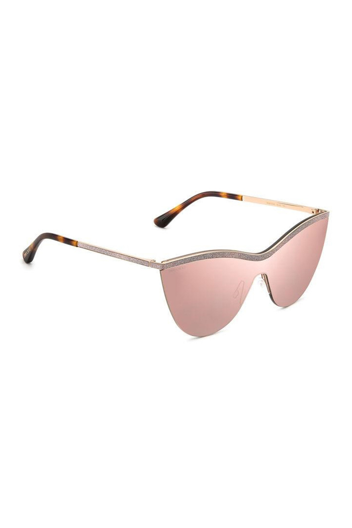 Okulary damskie przeciwsłoneczne KRISTEN/S JIMMY CHOO