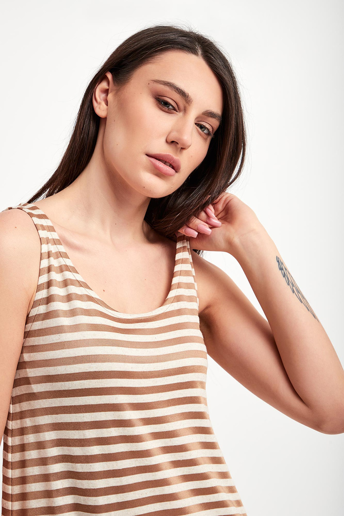 Sukienka Cina MAX MARA LEISURE