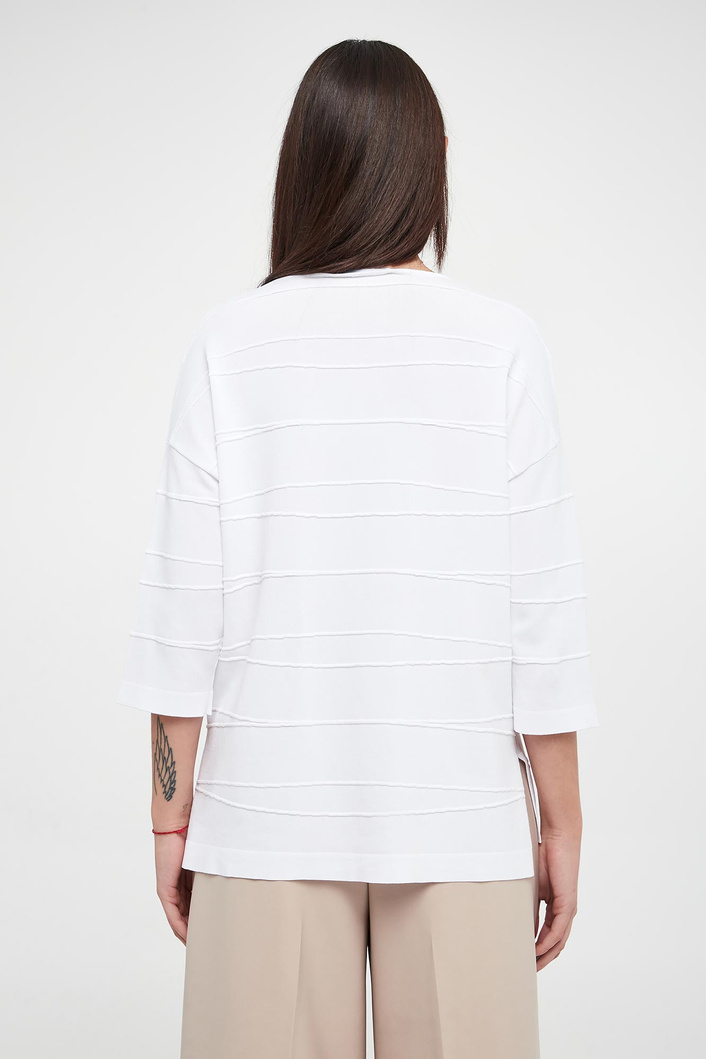 Bluzka damska JOSEPH RIBKOFF