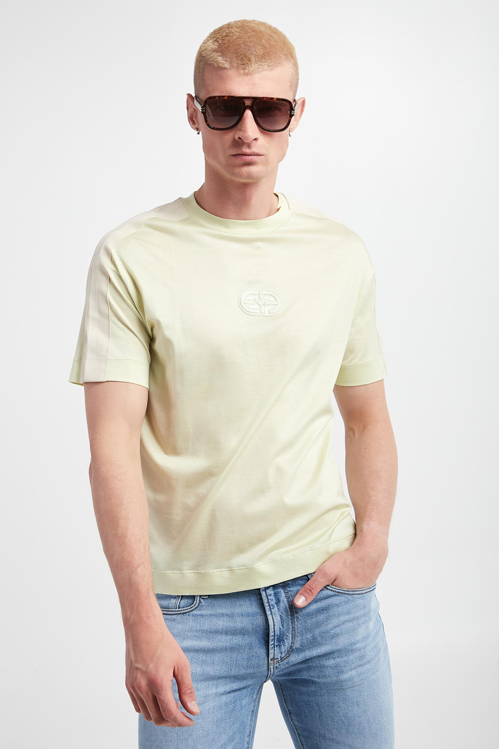 T-shirt męski EMPORIO ARMANI