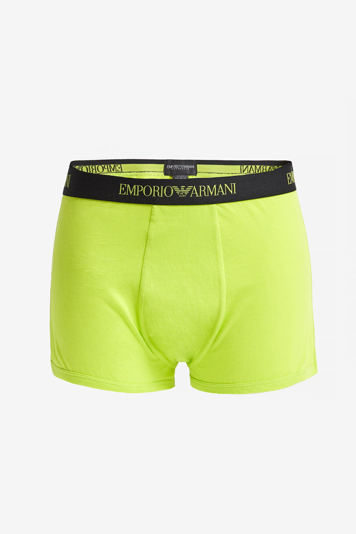 Bokserki męskie 3-PAK EMPORIO ARMANI UNDERWEAR