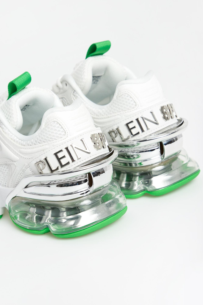 Sneakersy damskie Thunderbeast PLEIN SPORT