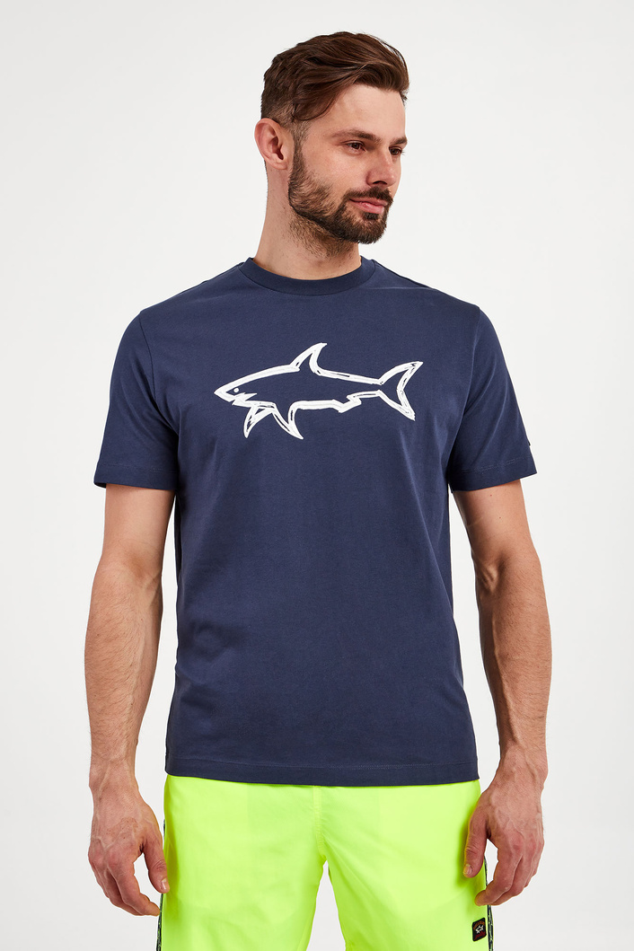 T-shirt PAUL&SHARK