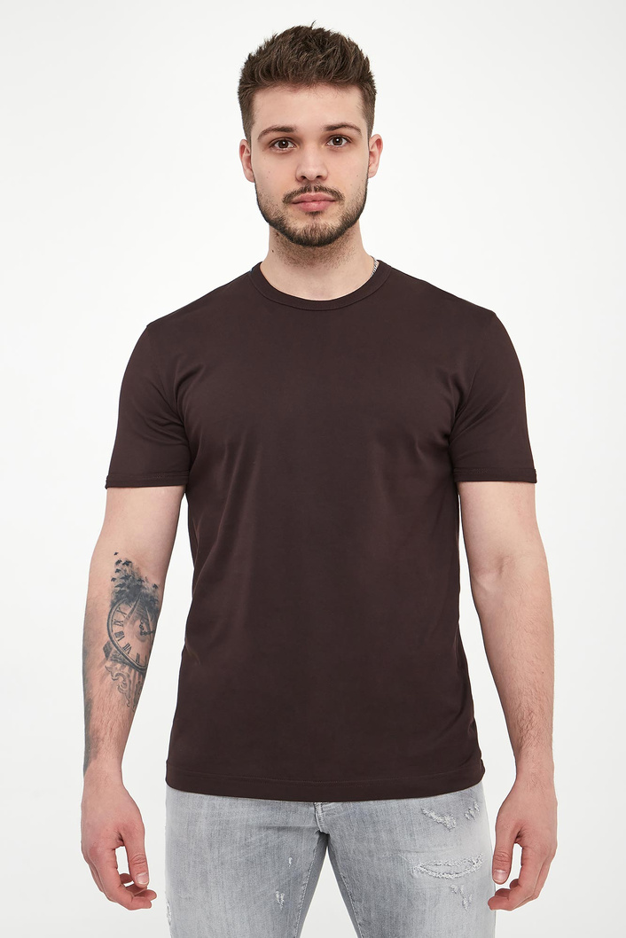 T-shirt męski DOLCE & GABBANA