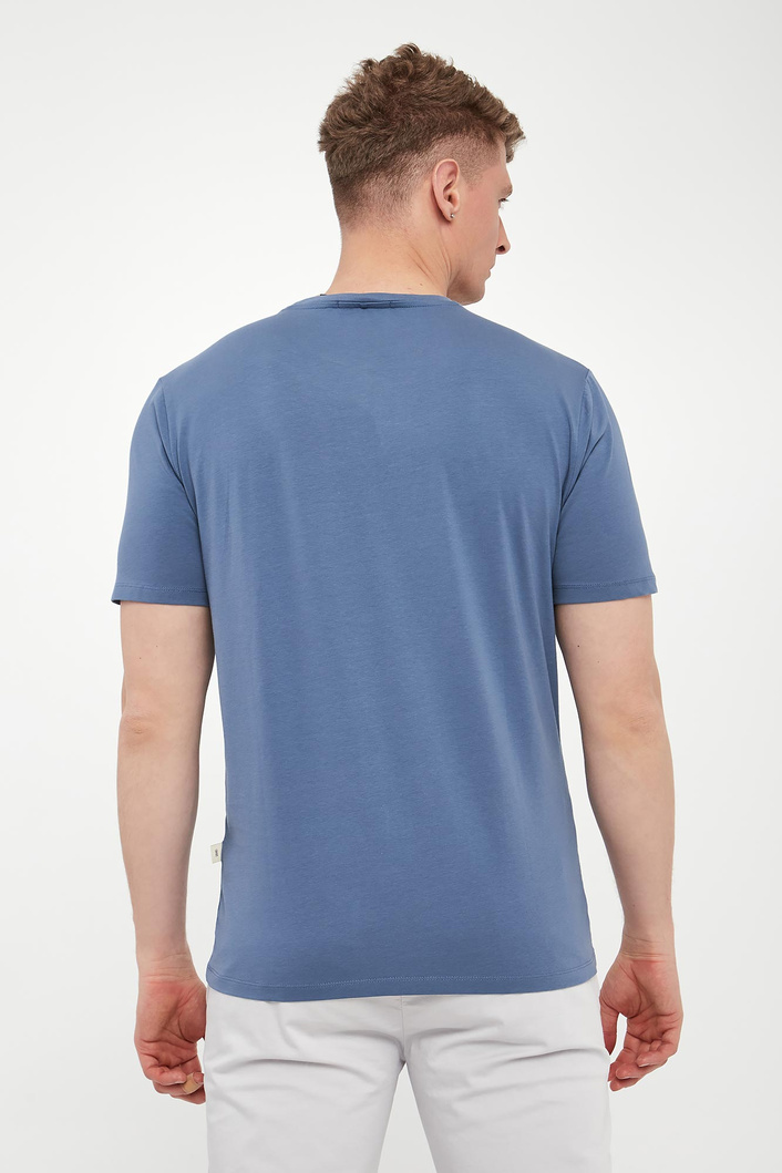T-shirt męski LIU JO