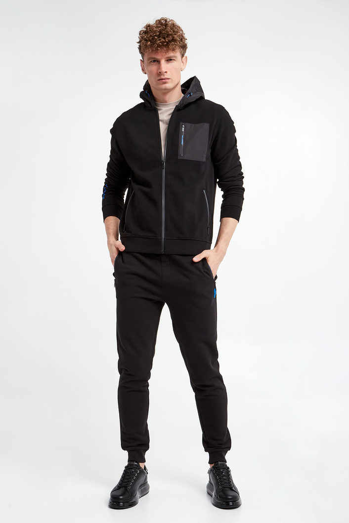 Bluza męska KARL LAGERFELD