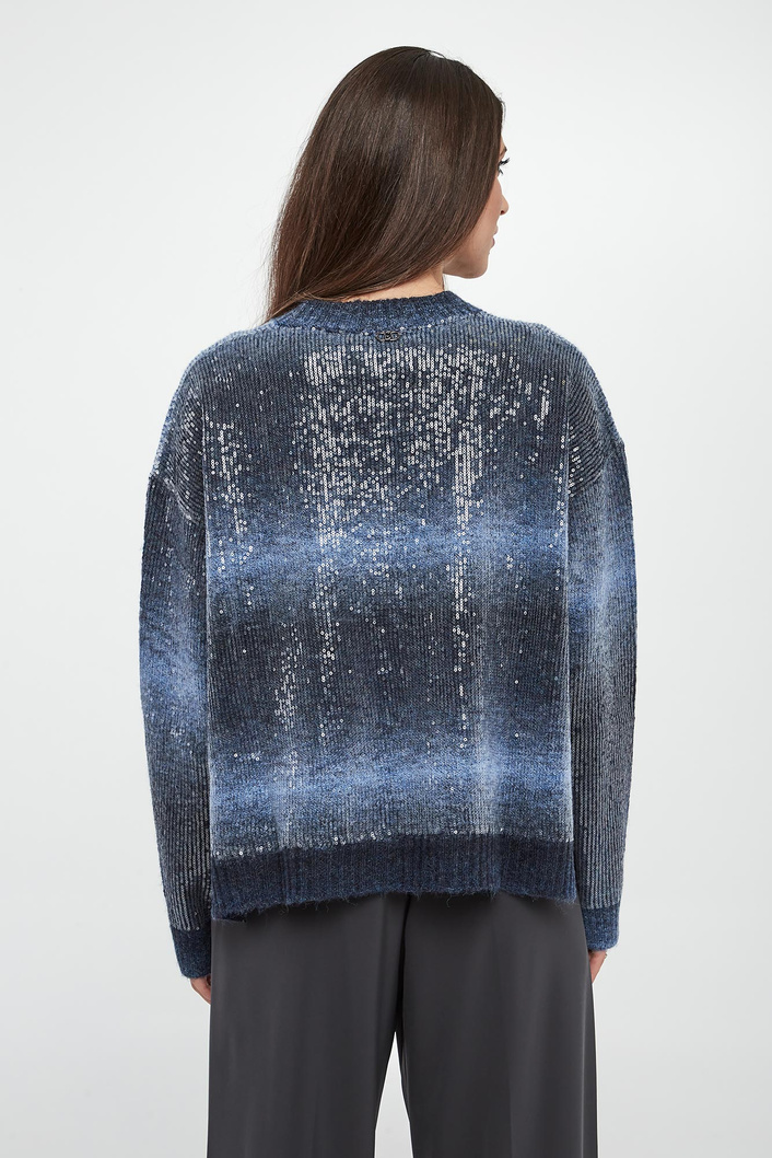 Sweter damski LIU JO