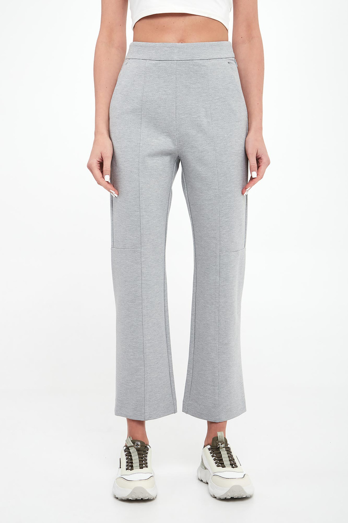 Spodnie damskie Burano MM