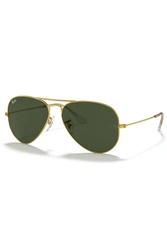 Okulary przeciwsłoneczne męskie RAY-BAN