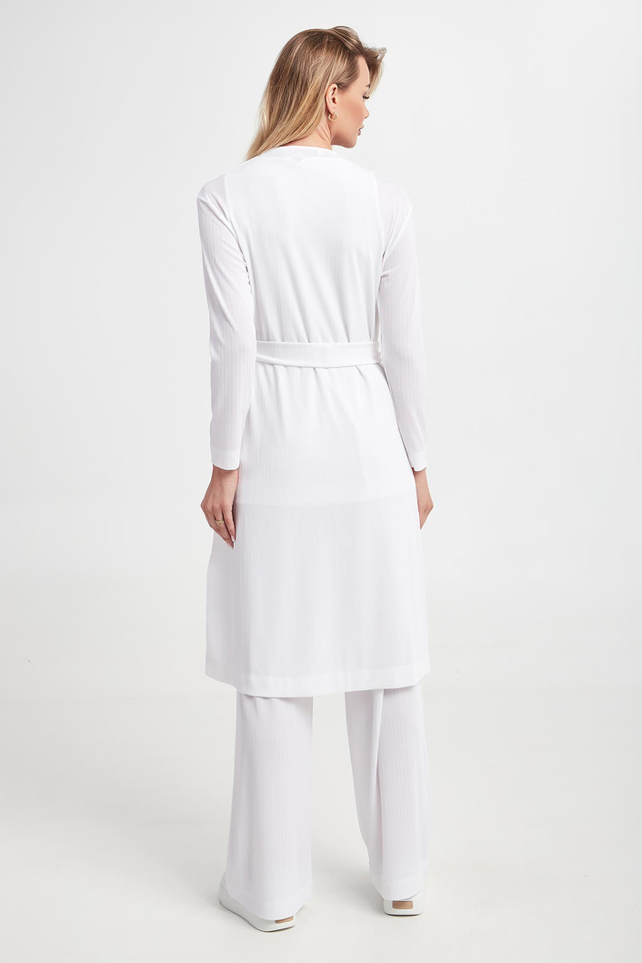 Kardigan damski Po MAX MARA LEISURE