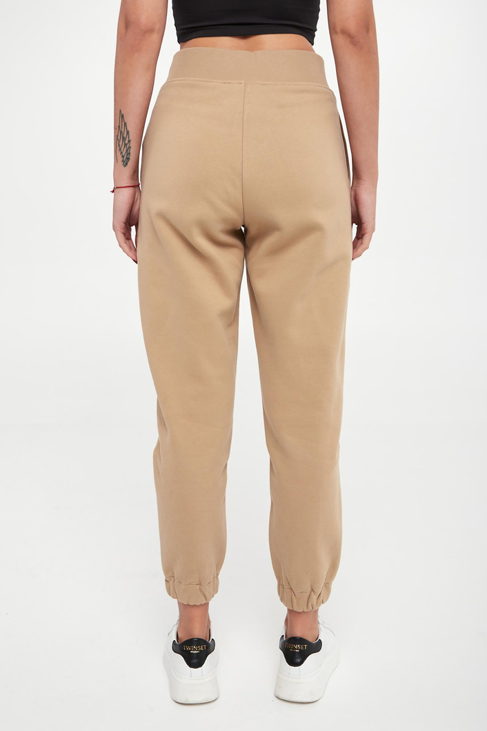 Spodnie dresowe damskie Olimpia WEEKEND MAX MARA