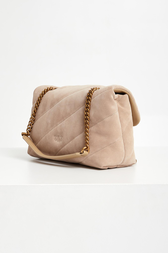 Torebka damska Love Classic Puff PINKO