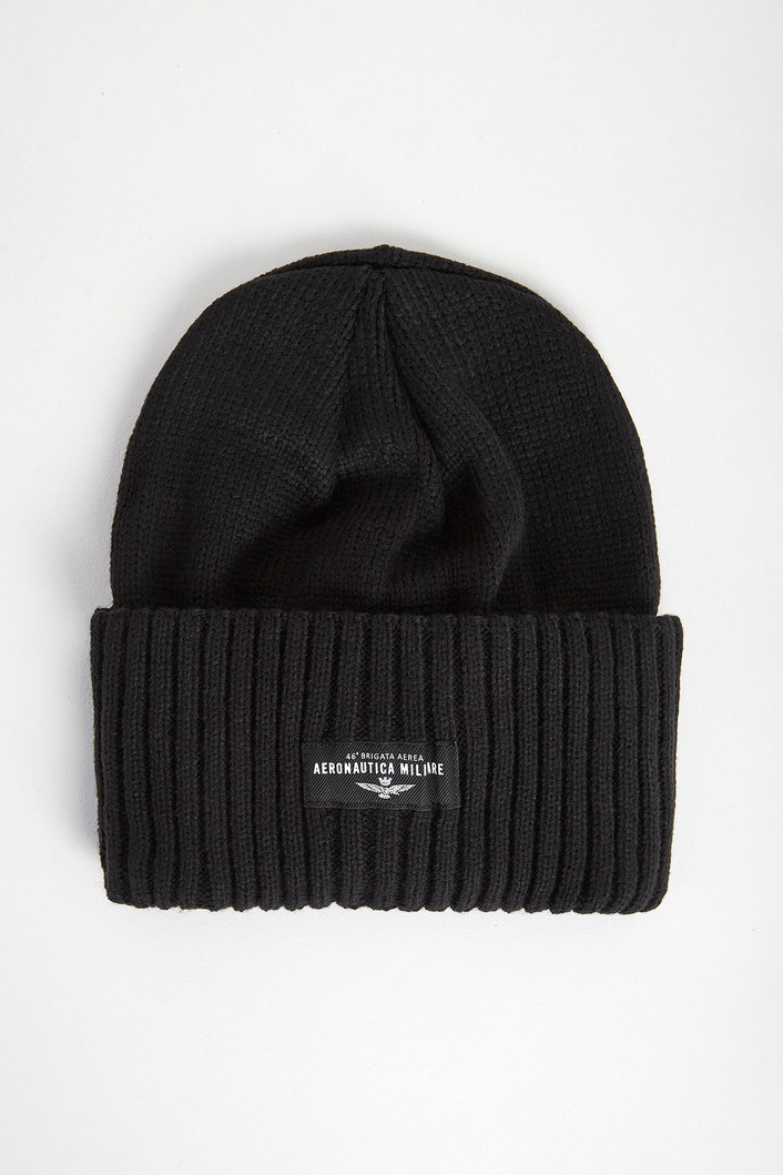 Czapka męska AERONAUTICA MILITARE
