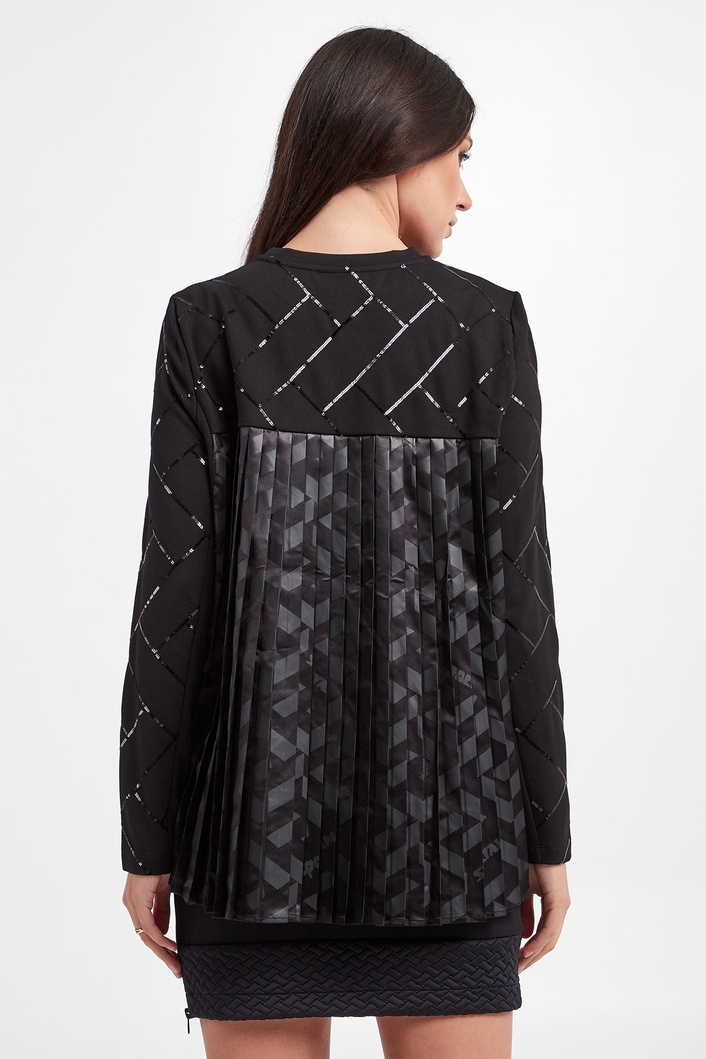 Bluzka Trainbridge SPORTALM