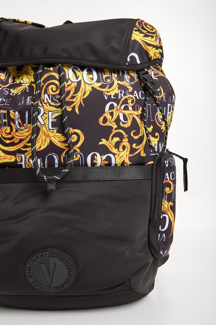 Plecak męski VERSACE JEANS COUTURE