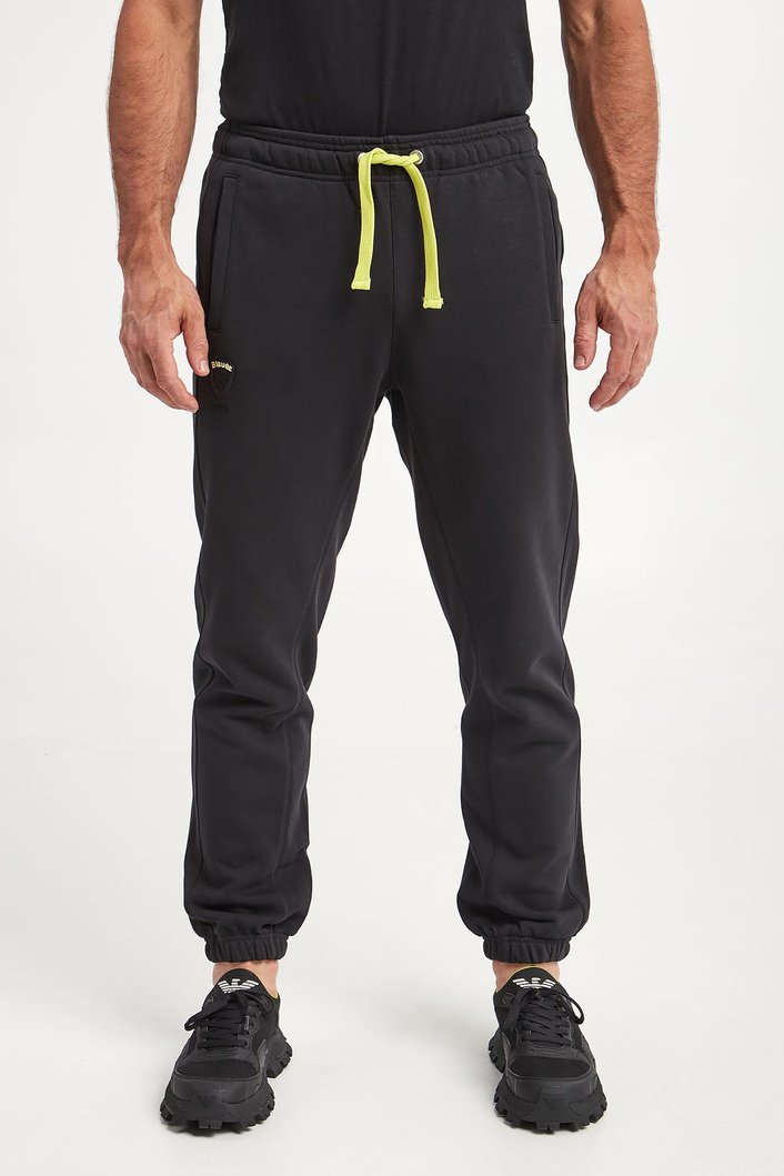 Spodnie dresowe męskie BLAUER