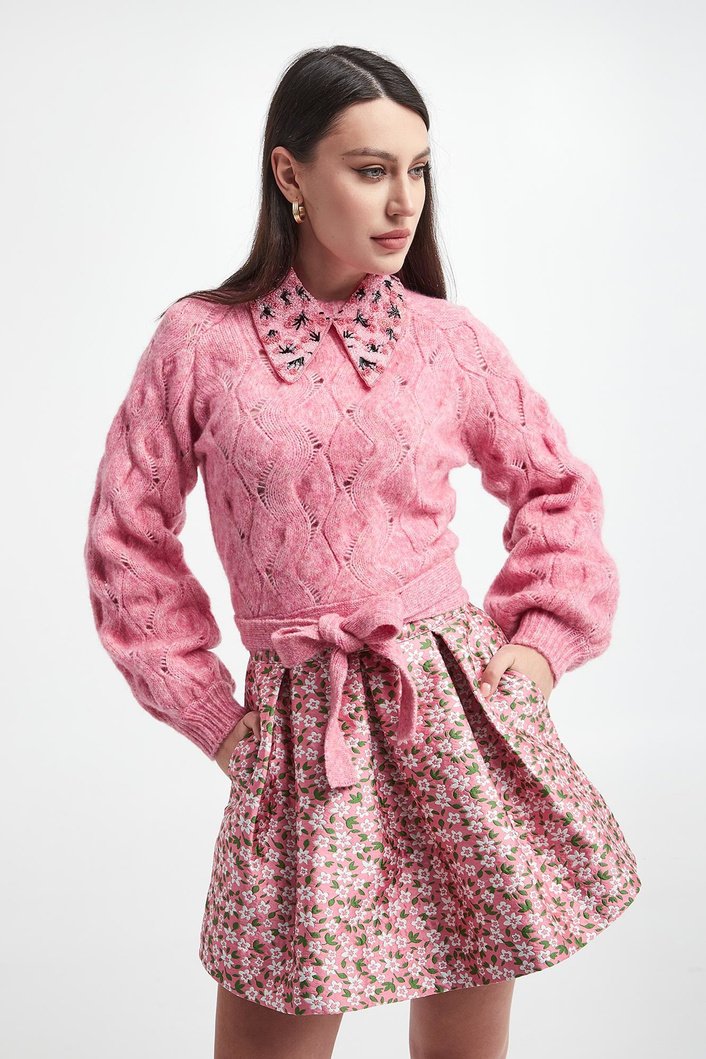 Kołnierzyk CUSTOMMADE