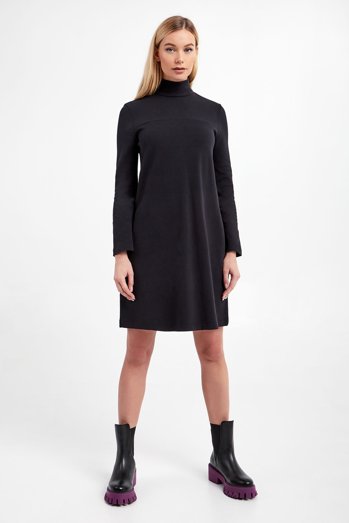 Sukienka dzianinowa Tubo MAX MARA LEISURE