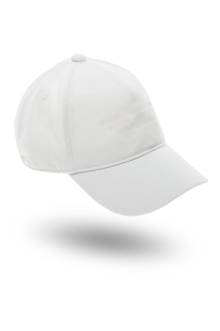 CZAPKA Z DASZKIEM EMPORIO ARMANI