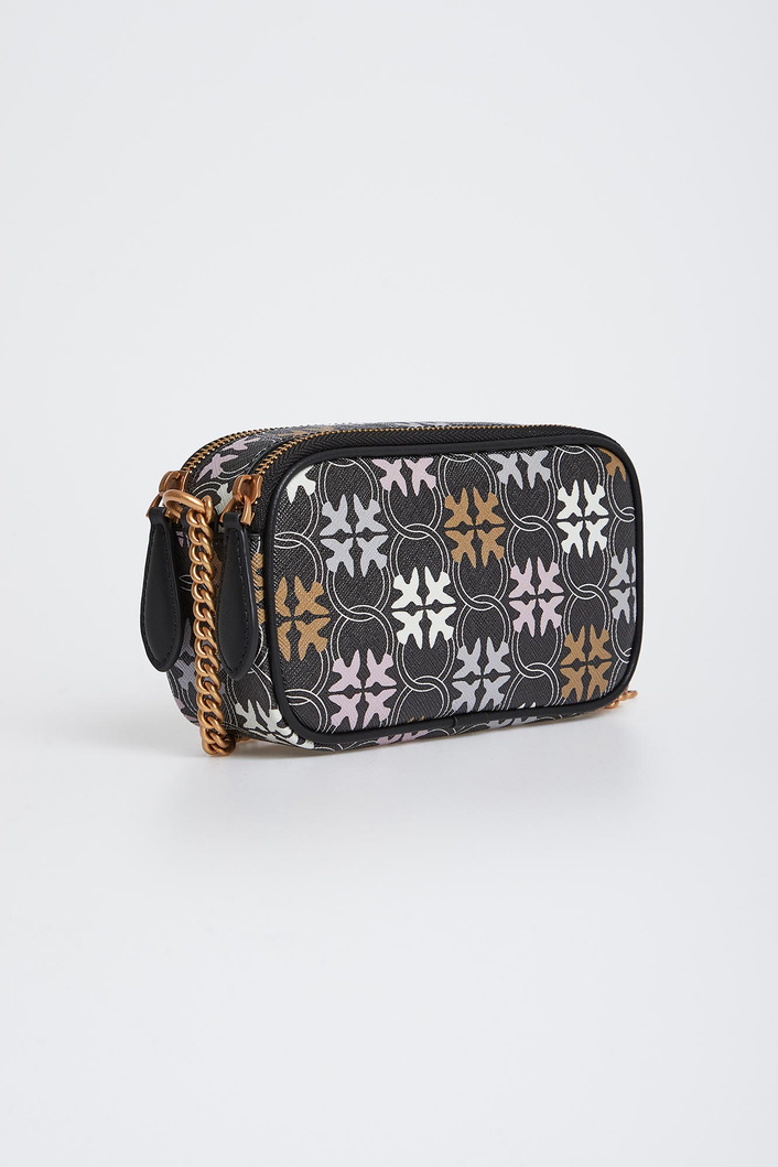 Torebka damska Camera Case PINKO