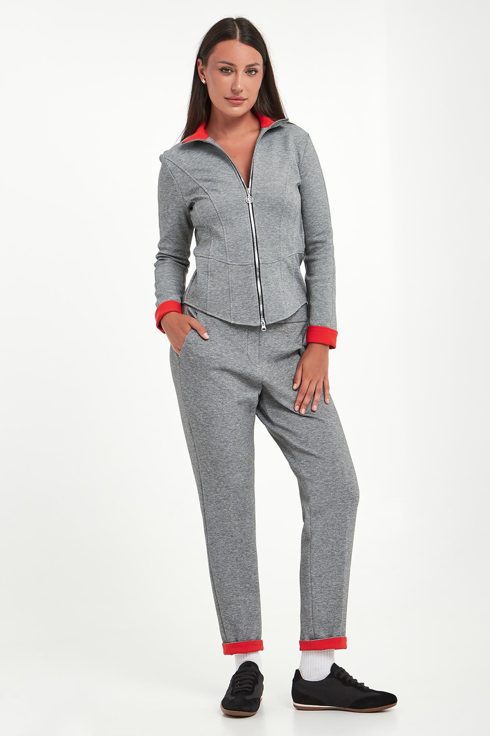 Bluza damska rozpinana SPORTALM