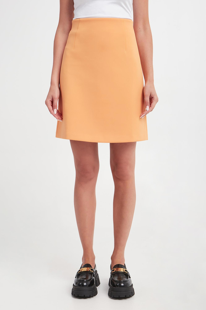 Spódnica mini Cina WEEKEND MAX MARA