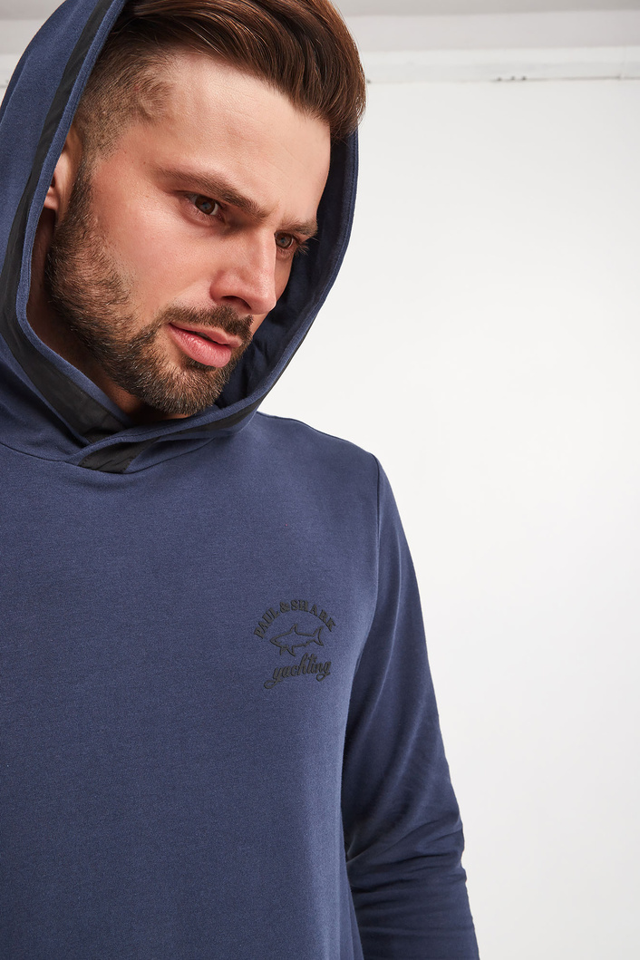 Bluza PAUL&SHARK