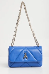 Torebka damska na ramię PATRIZIA PEPE