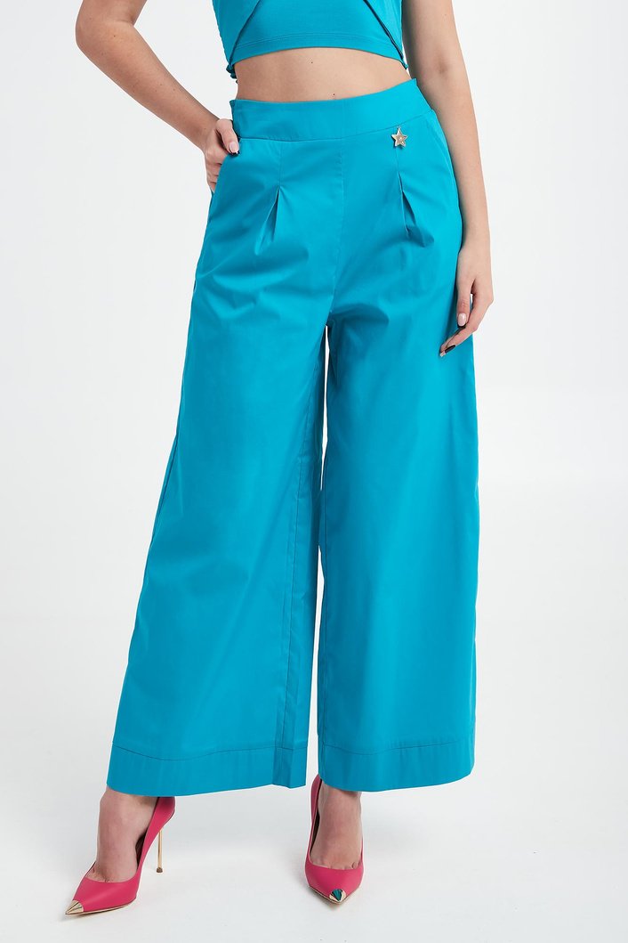 Spodnie damskie LIU JO