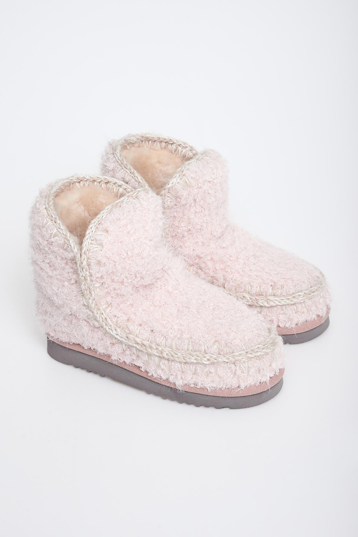 Śniegowce Eskimo 18 wool MOU