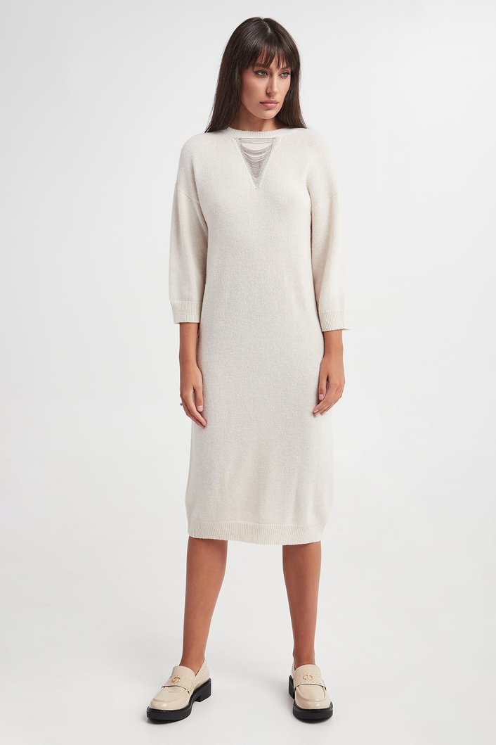 Sukienka midi PESERICO