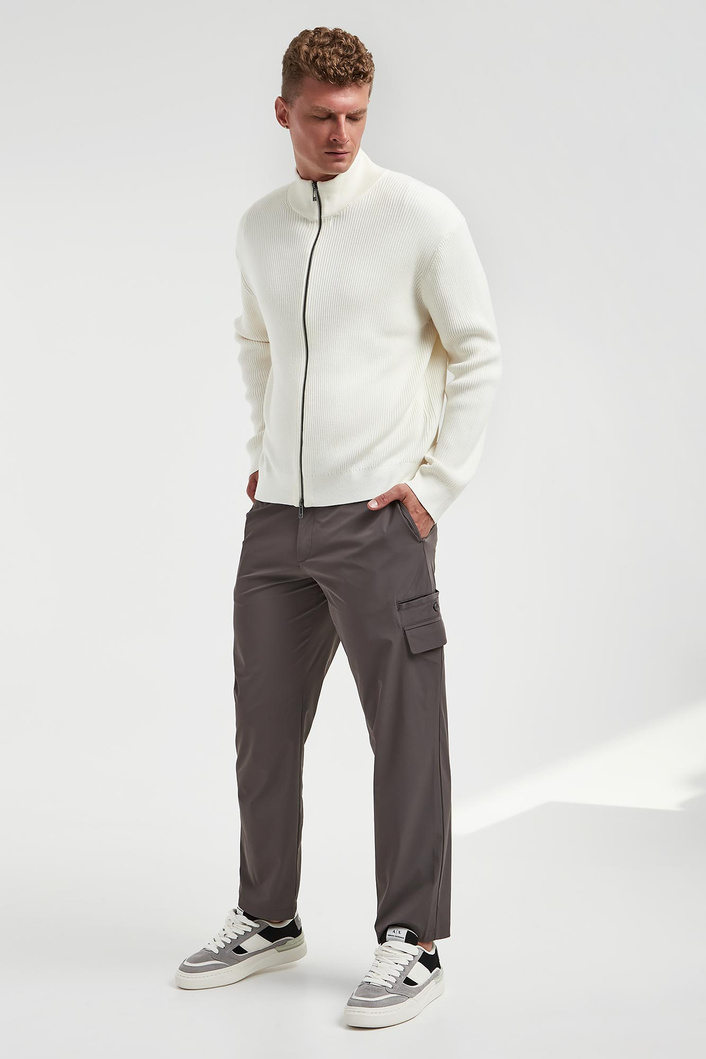 Spodnie męskie cargo ARMANI EXCHANGE