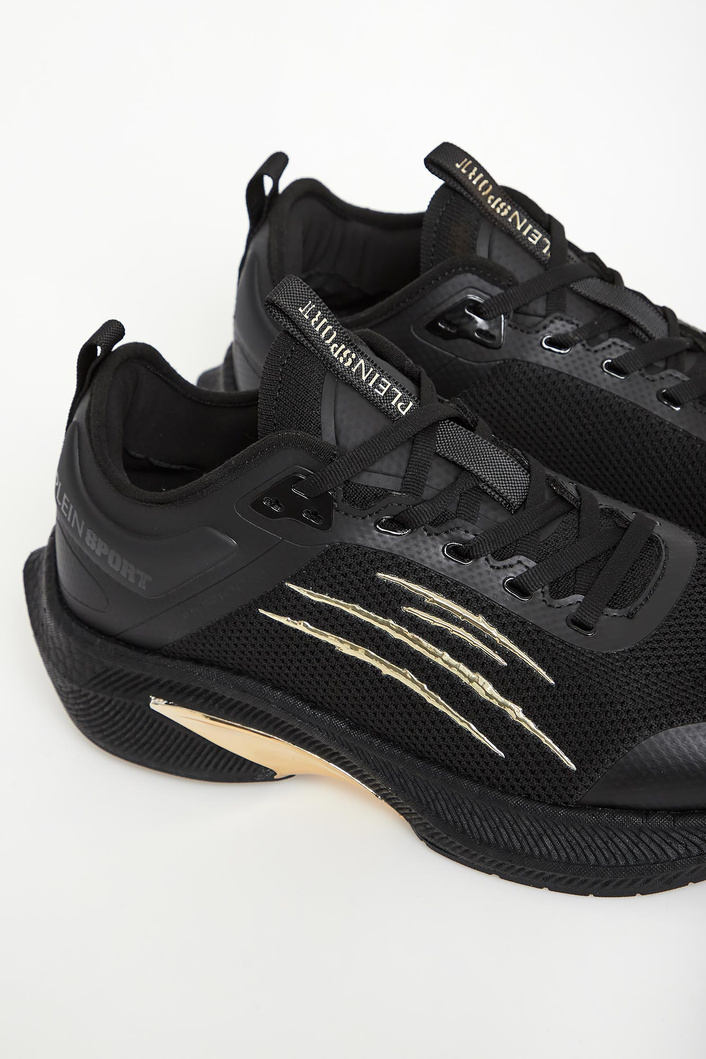 Sneakersy męskie PLEIN SPORT