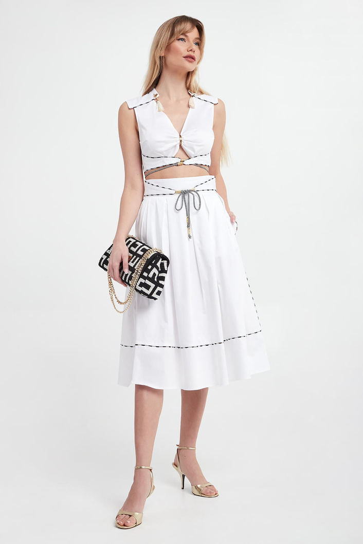 Top damski ELISABETTA FRANCHI