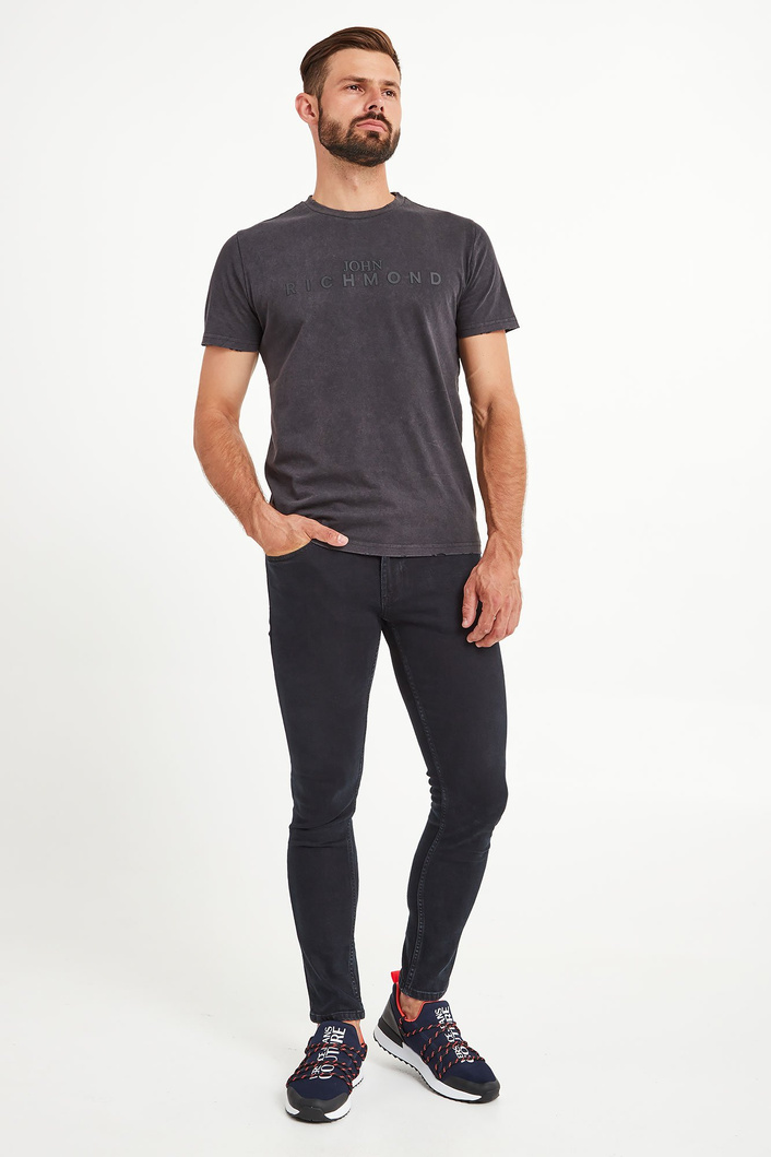 T-shirt Cervati JOHN RICHMOND