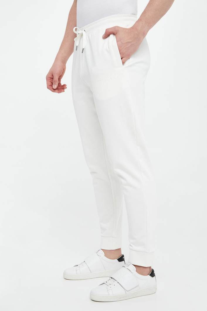 Spodnie dresowe męskie LIU JO