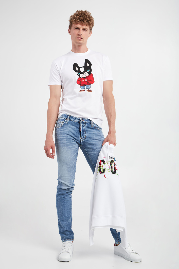 T-shirt DSQUARED2